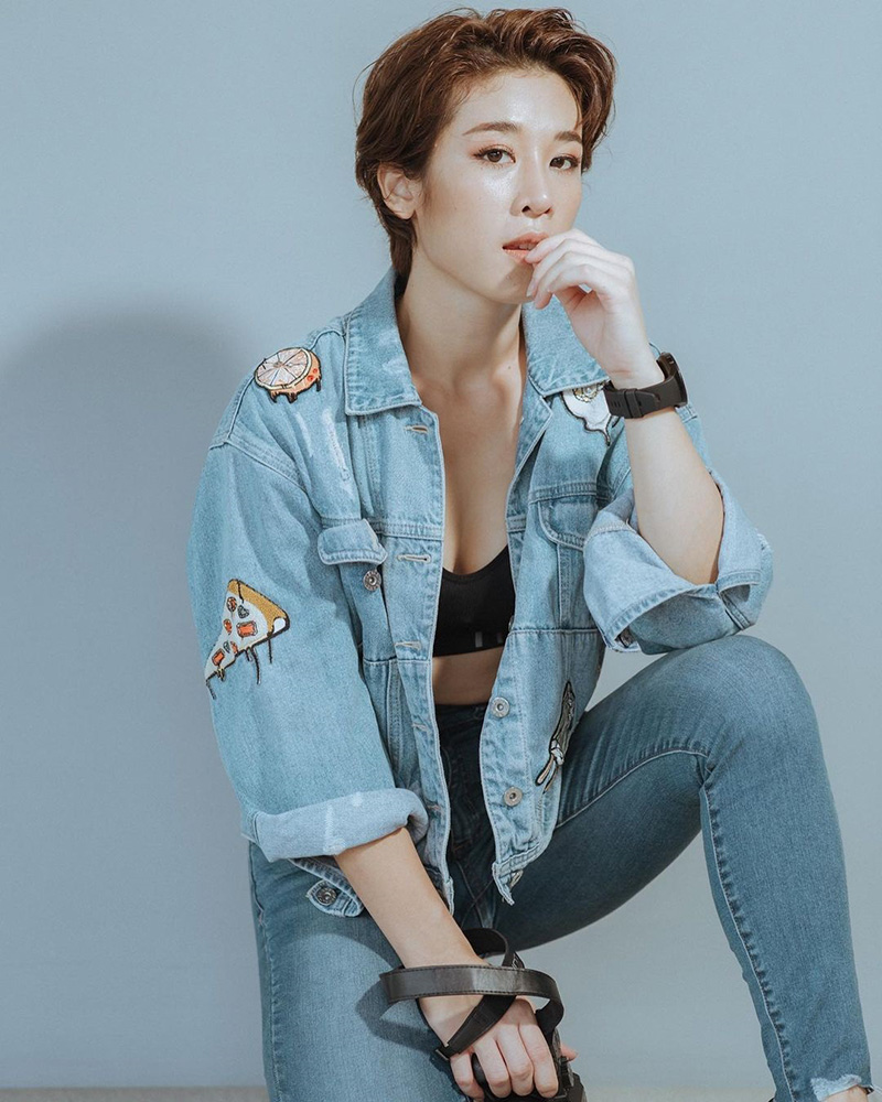 เอ พสิน แตงกวา จิราพร