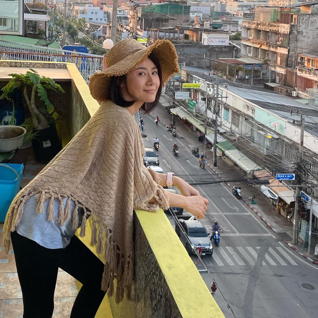 สุ่ย พรนภา