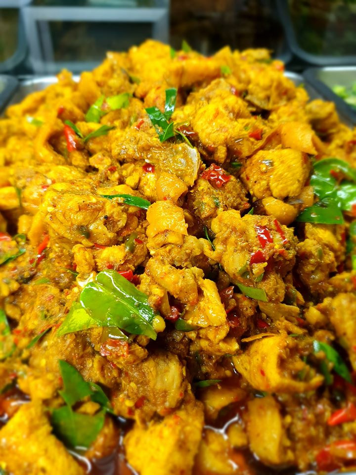 ร้านอาหารใต้เดลิเวอรี่