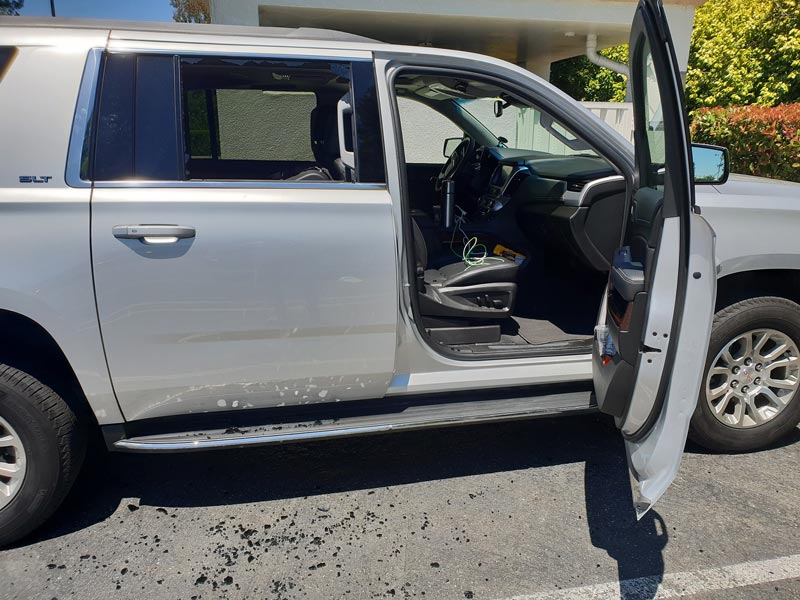 โจรทุบรถ กริช หิรัญพฤกษ์