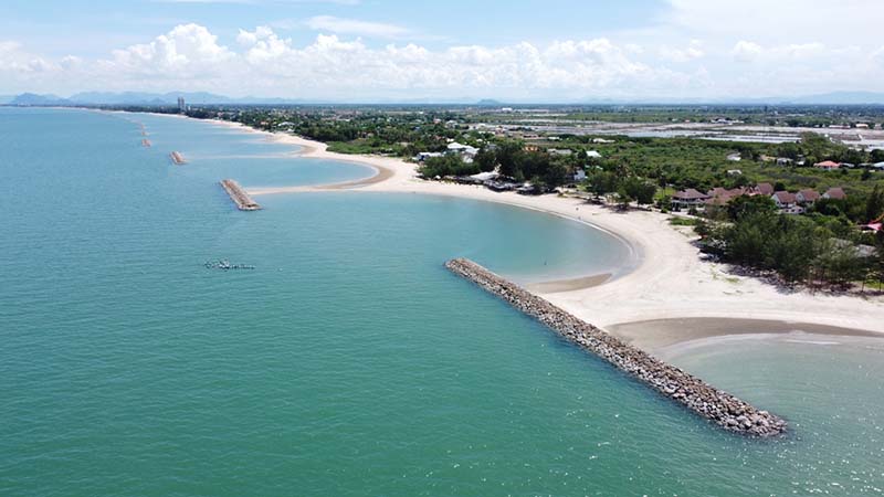 หาดเจ้าสำราญ