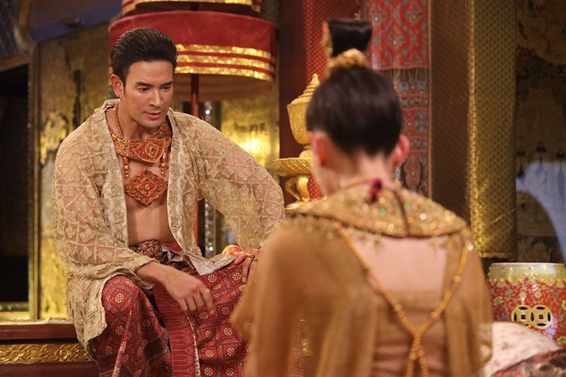 พรหมลิขิต