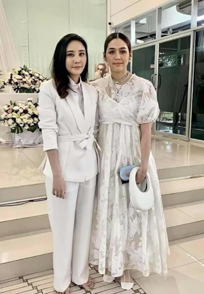 ชมพู่ แตงโม