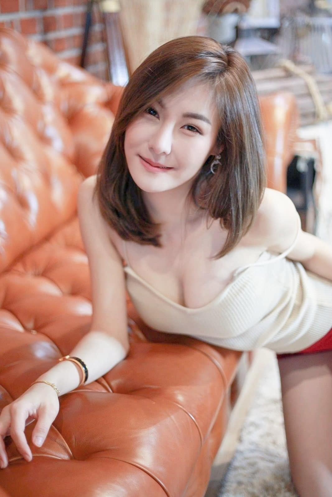 หมวยโค้ก สุพิชญา