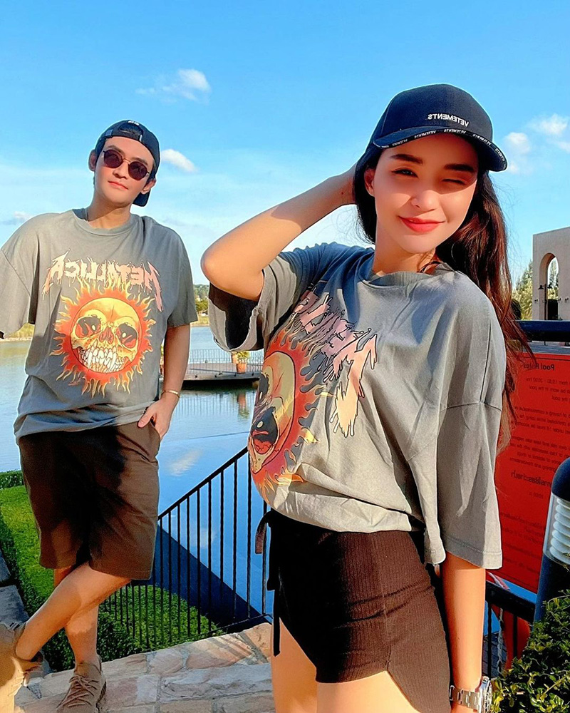 นิวนิว เอวเด้ง