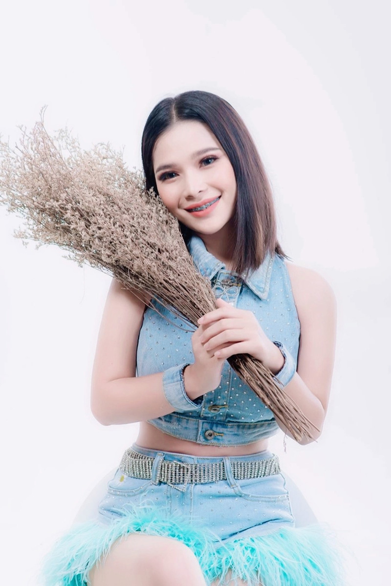 อั๋น ปาลิตา 