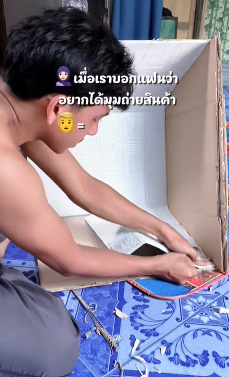 มุมถ่ายงาน