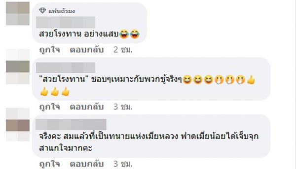 ทนายชายพัฒน์ ทนายเมียหลวง