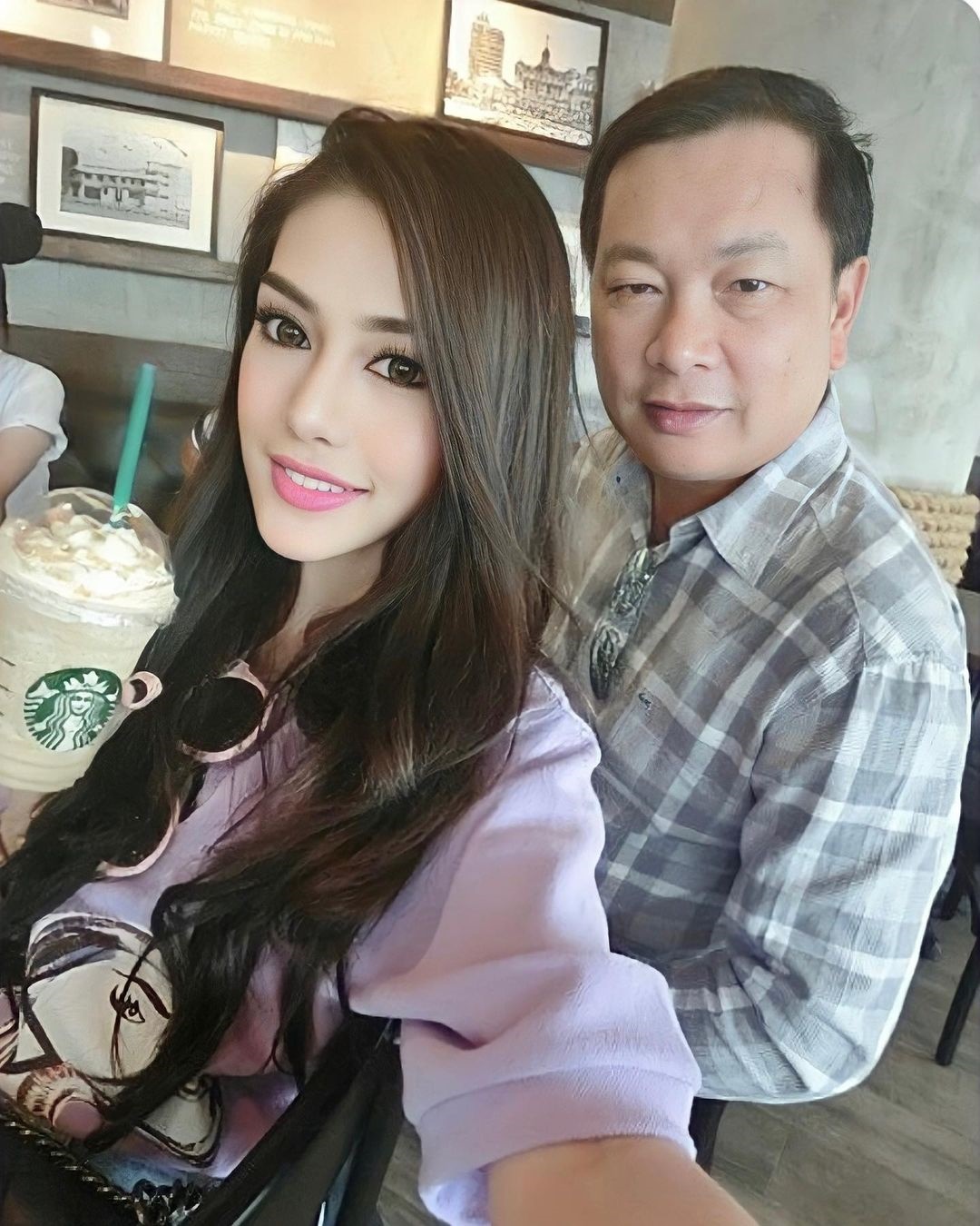 เบล บุษญา