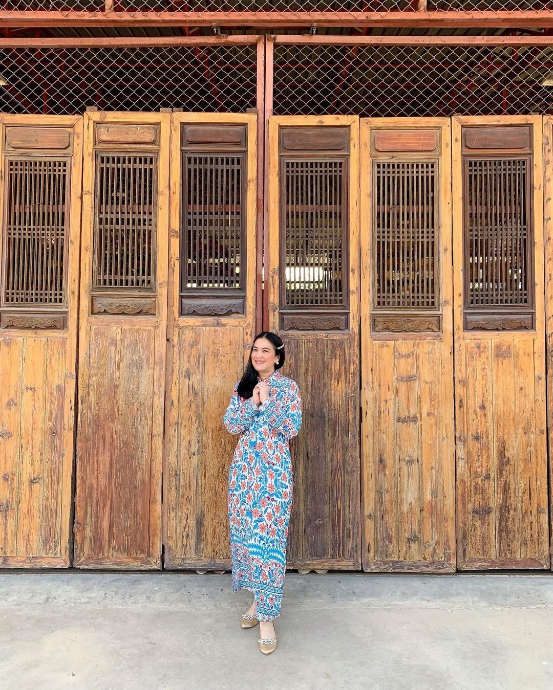 โบ ชญาดา