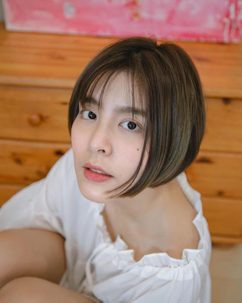 หนูนา หนึ่งธิดา