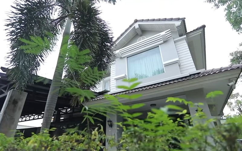 บ้าน ชาย ชาตโยดม วิกกี้ สุนิสา