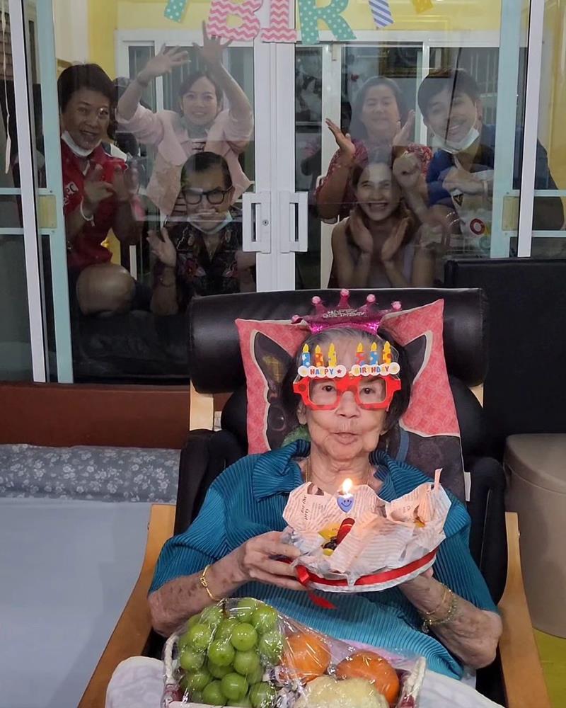 มารศรี อิศรางกูร ณ อยุธยา