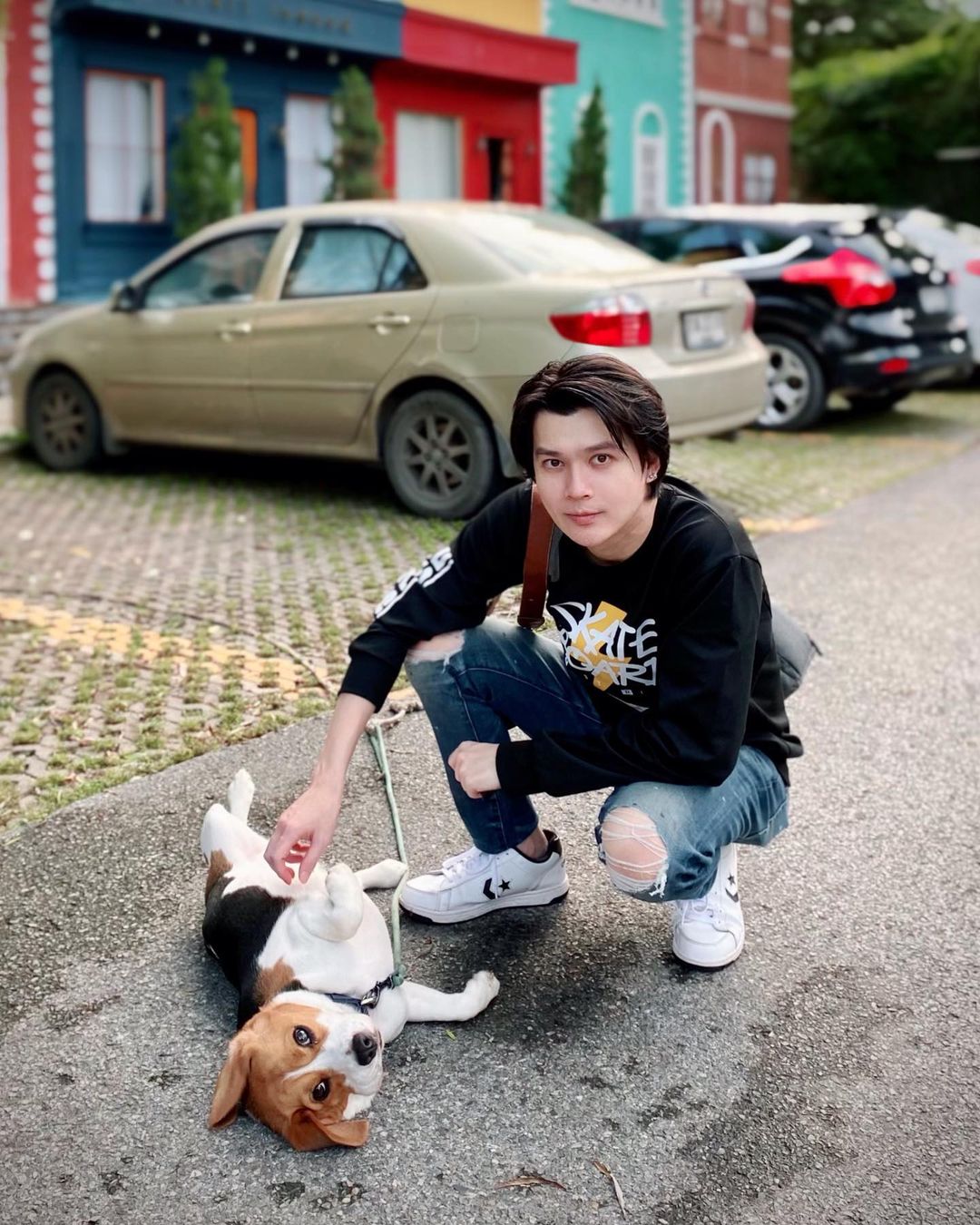 วอย เกรียงไกร