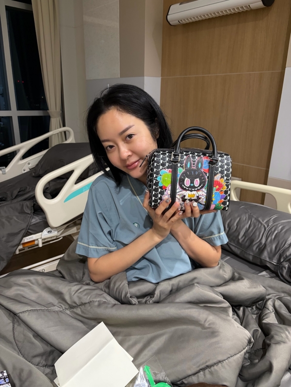 แก้มบุ๋ม ปรียาดา