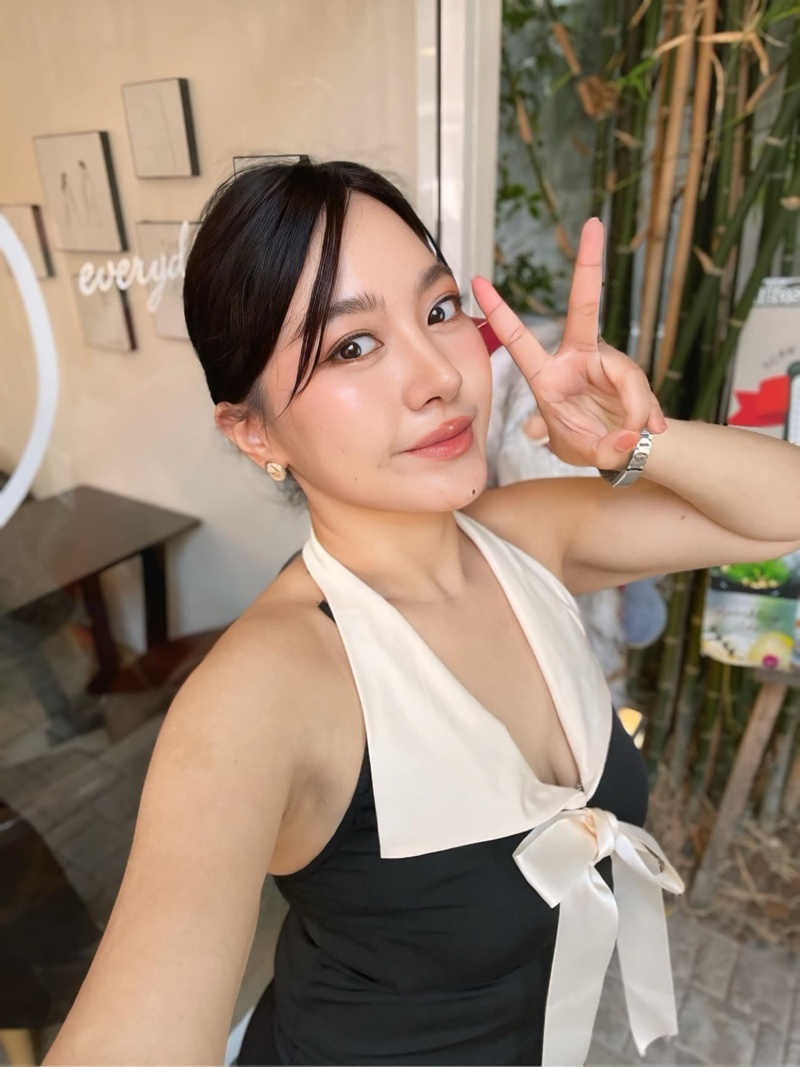 สาวพลัสไซซ์