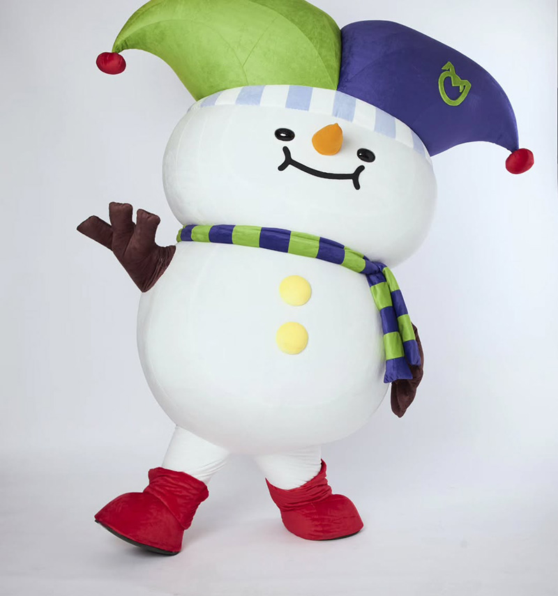 ตุ๊กตาด้อม gmm