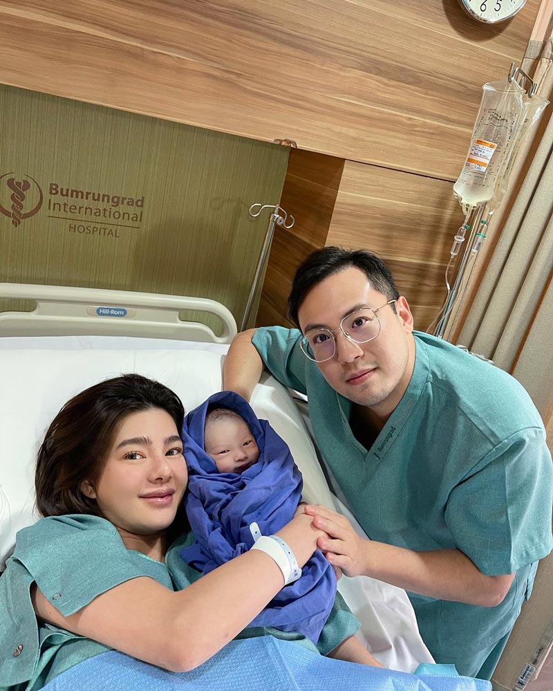 ดิว อริสรา น้องไซลาส