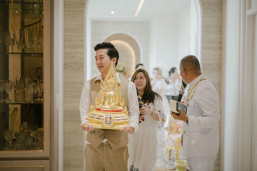 บ้านเชน ธนา