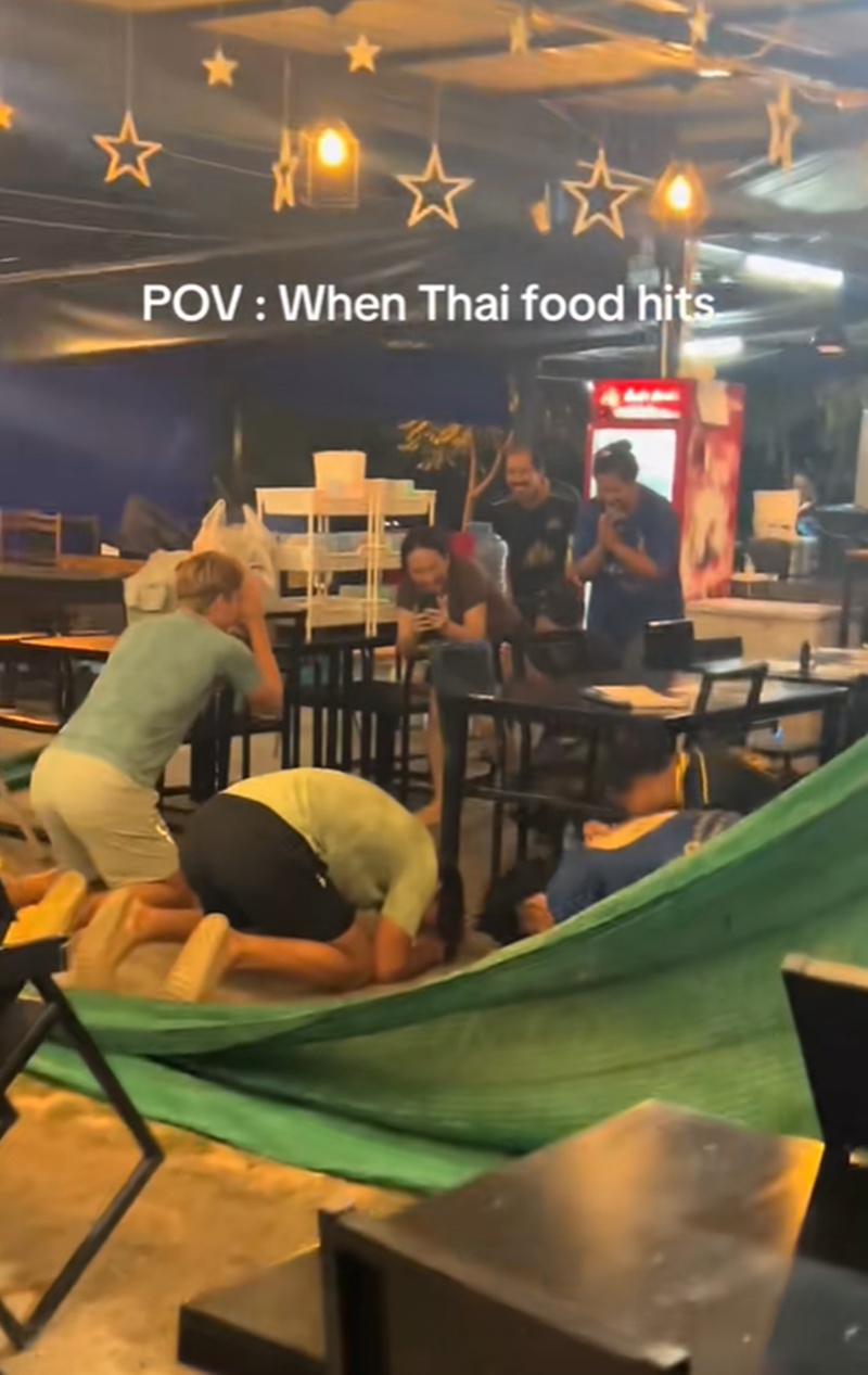ชาวต่างชาติ