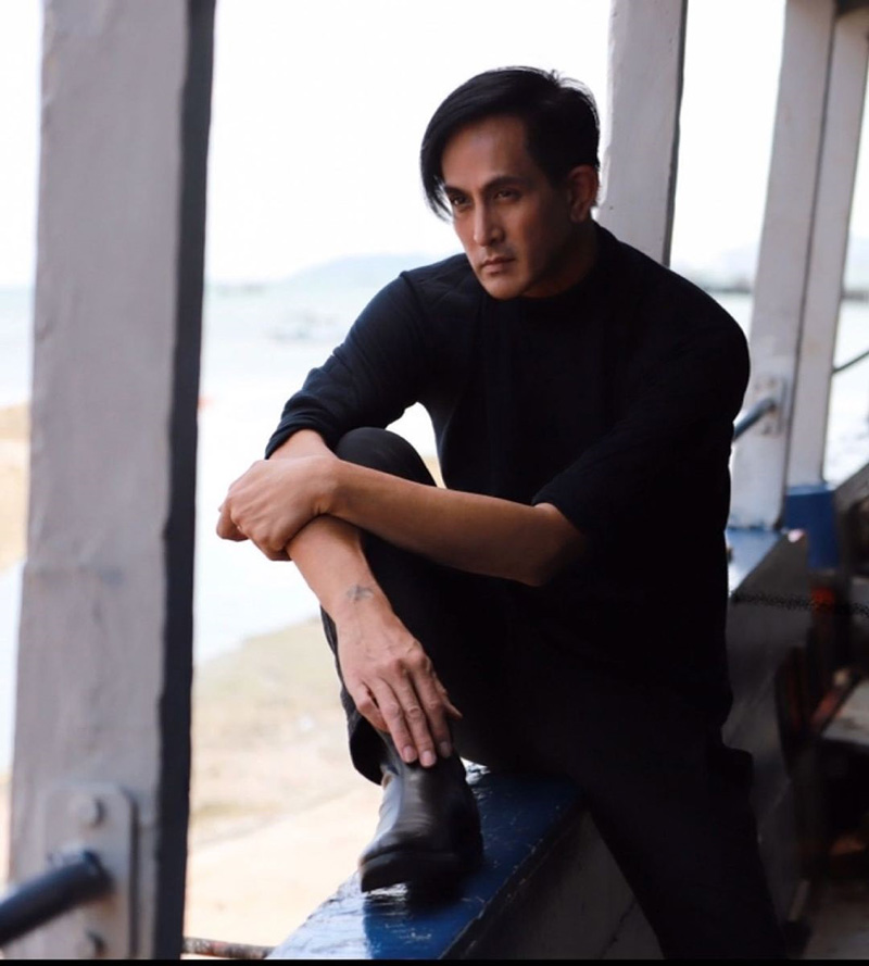 พีท ทองเจือ