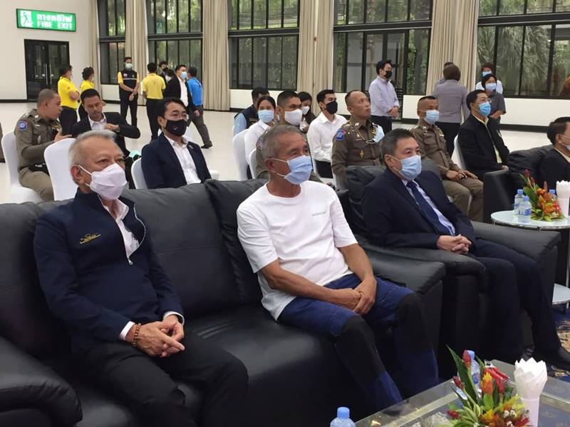 สวนนงนุชพัทยา