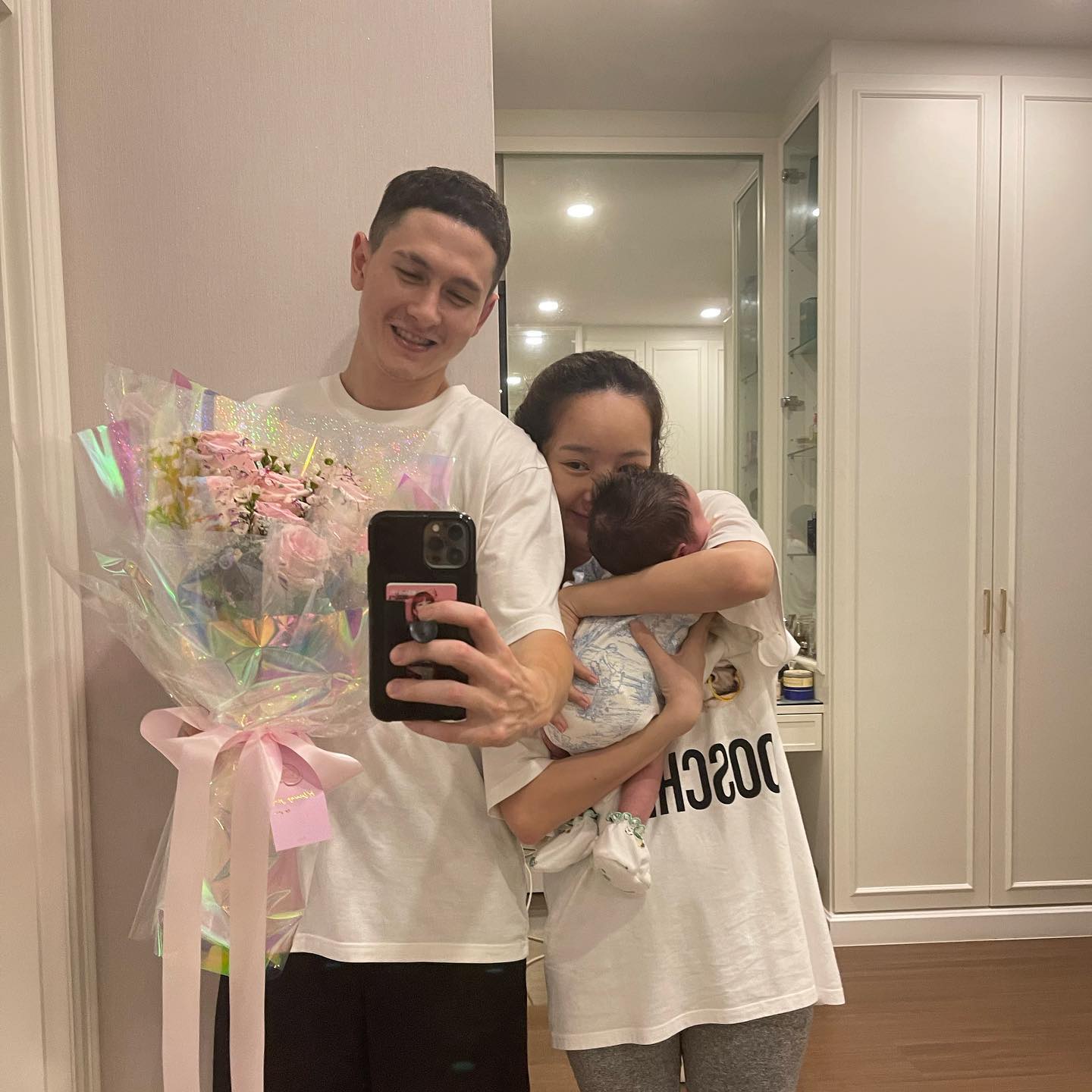 ปุ้มปุ้ย - กวินท์