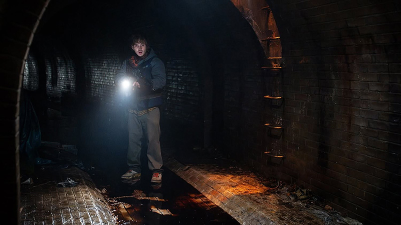 Resident Evil เรสซิเดนท์ อีวิล 2026 หนังใหม่ 2026 ดูหนัง