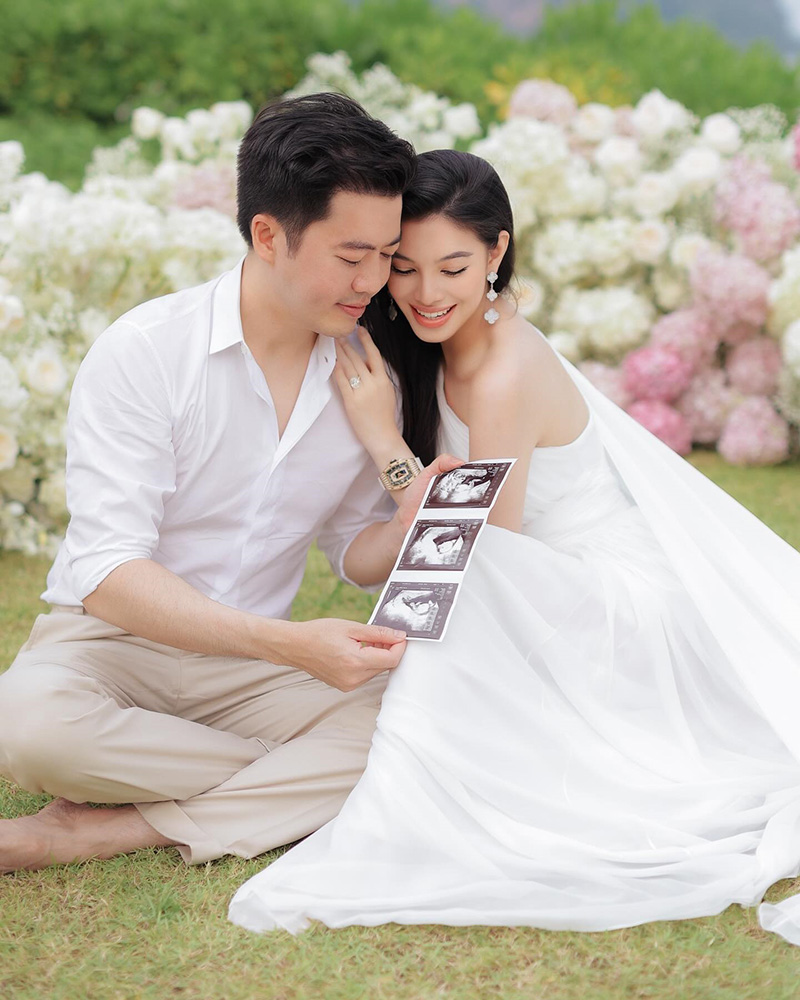 แคท ซอนญ่า ท้องลูกคนที่ 2 แล้ว 