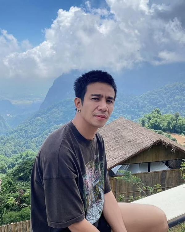 บ้านสวน ก้อง ห้วยไร่