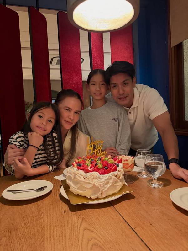 HBD แอน อลิชา