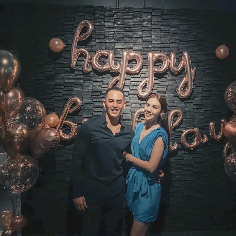 แมท สงกรานต์