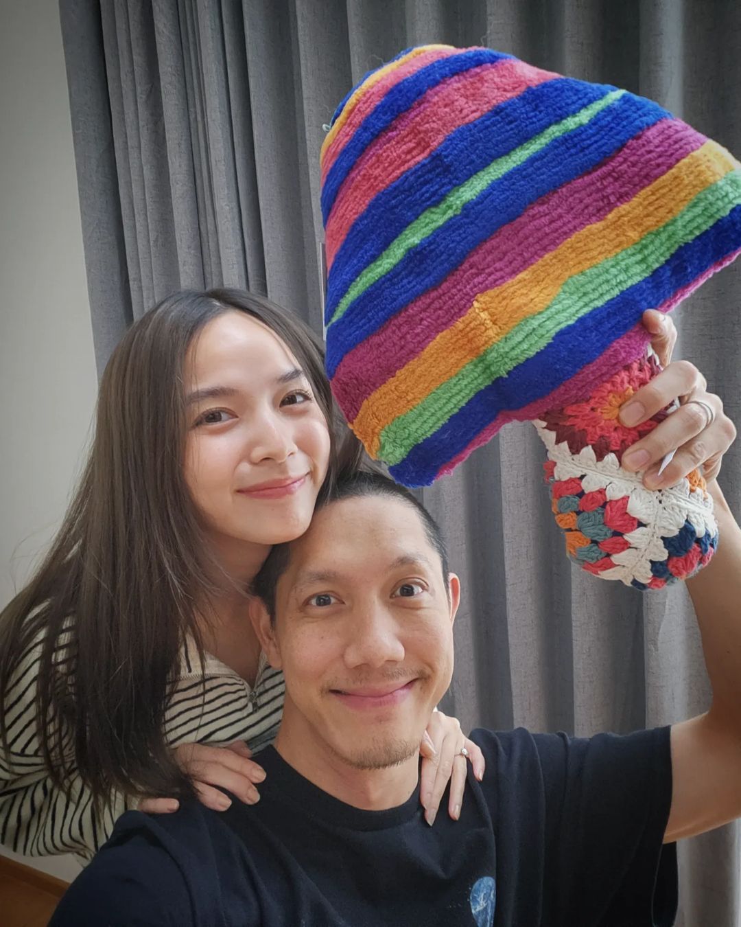  ปั๊บ โปเตโต้