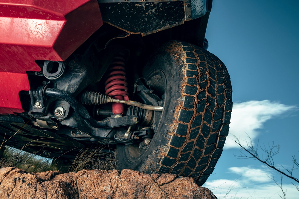 Nissan Navara Pro-4X Warrior 2021