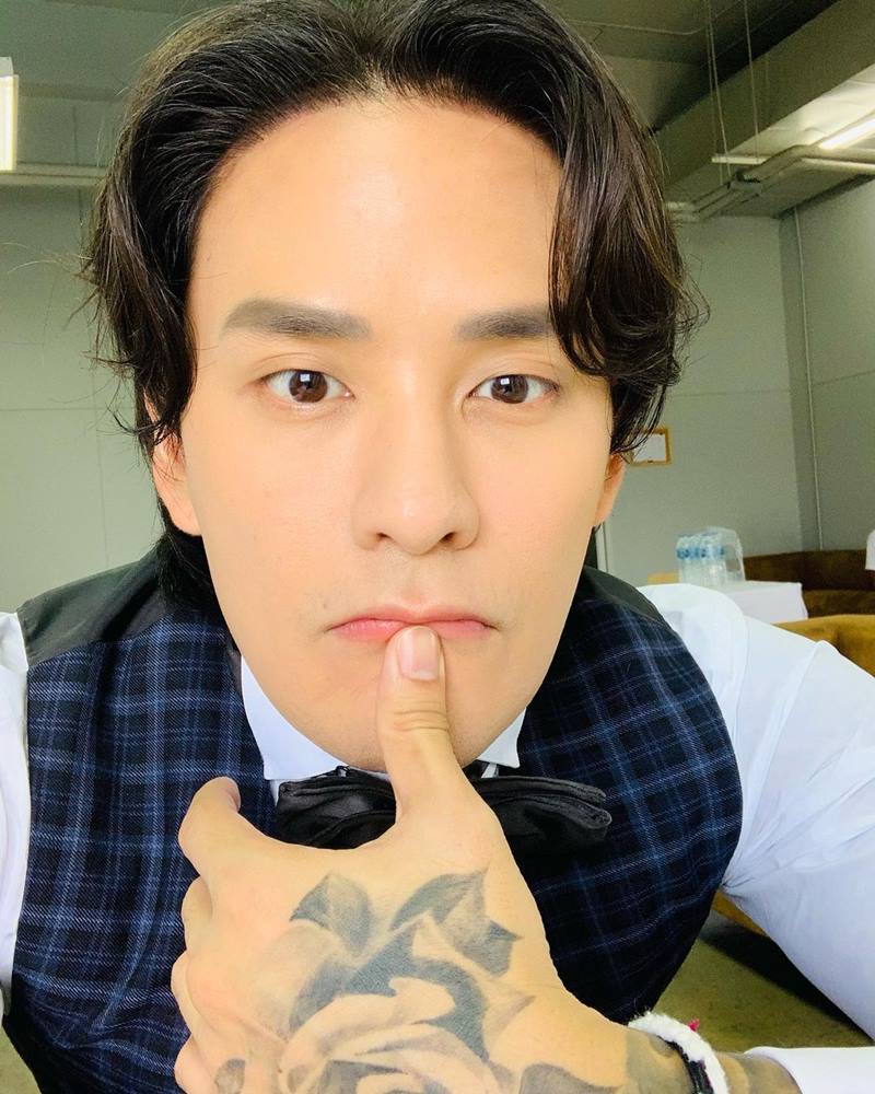 แทค ภรัณยู