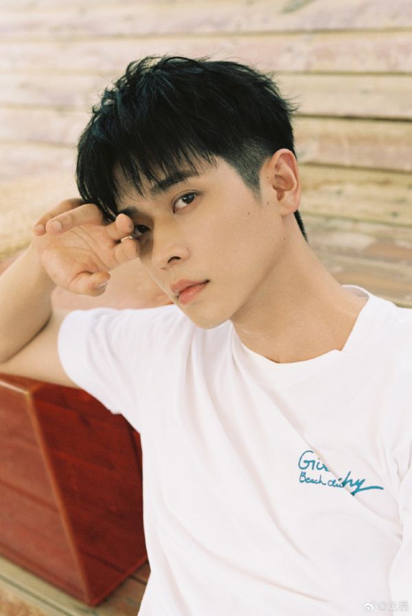 เฉิงเหล่ย chenglei