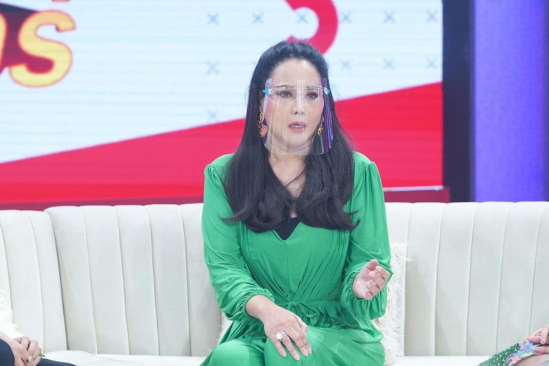 ปูดำ สรารัตน์