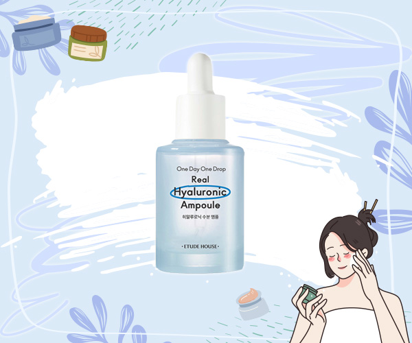 บำรุงผิว