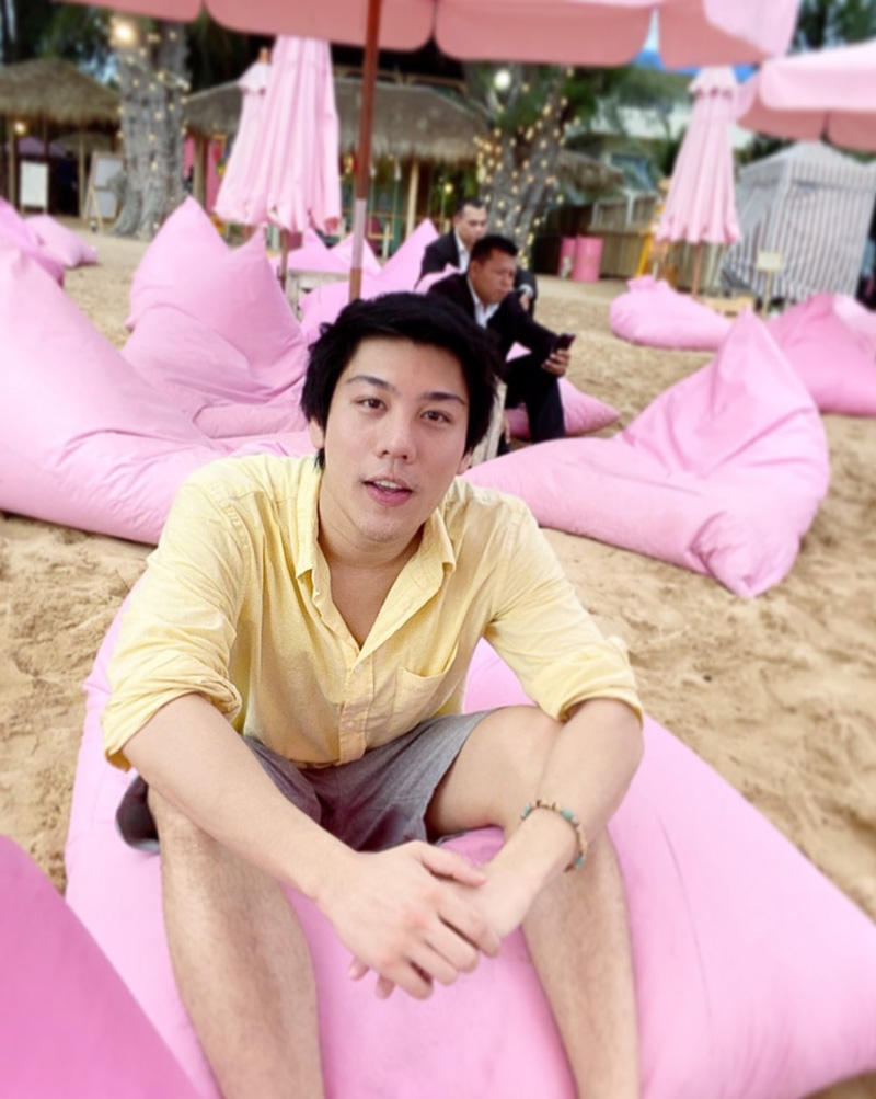 ไฮโซแชมป์ จิรัฏฐ์