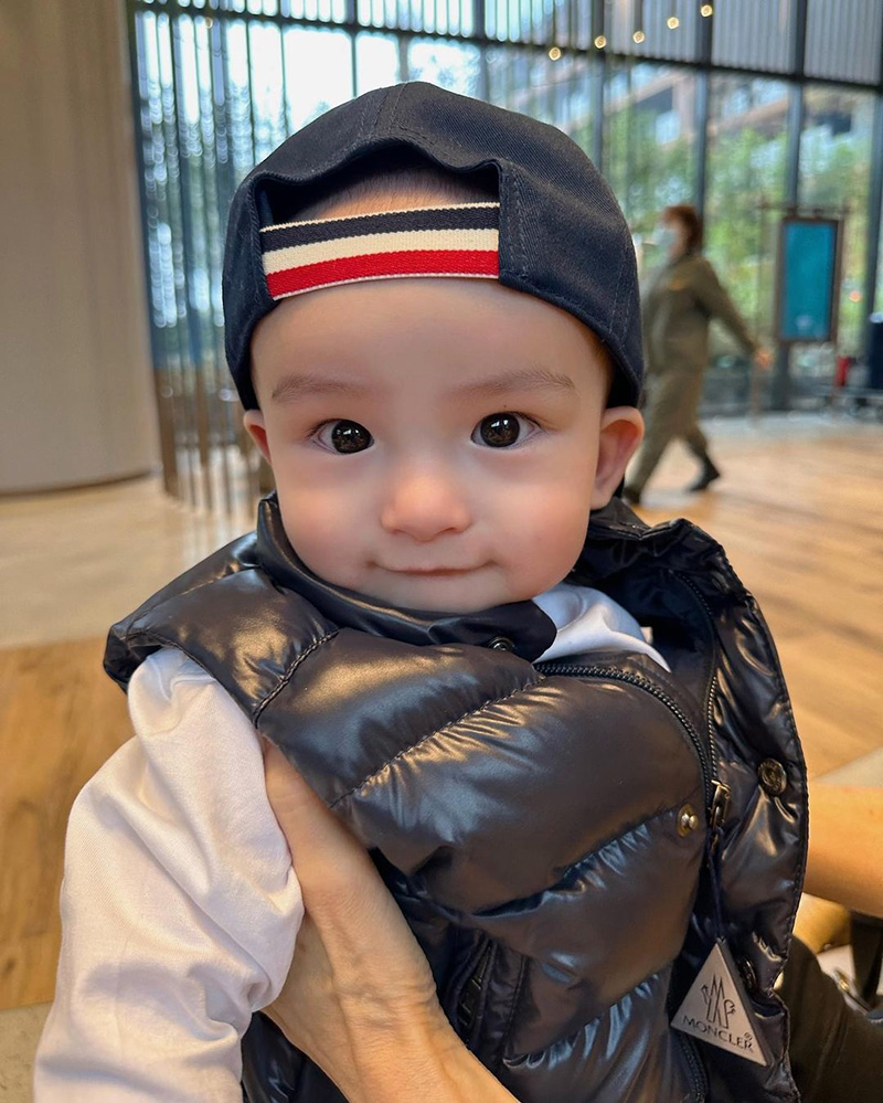 น้องไซลาส