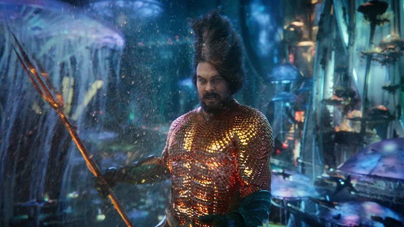 Aquaman 2