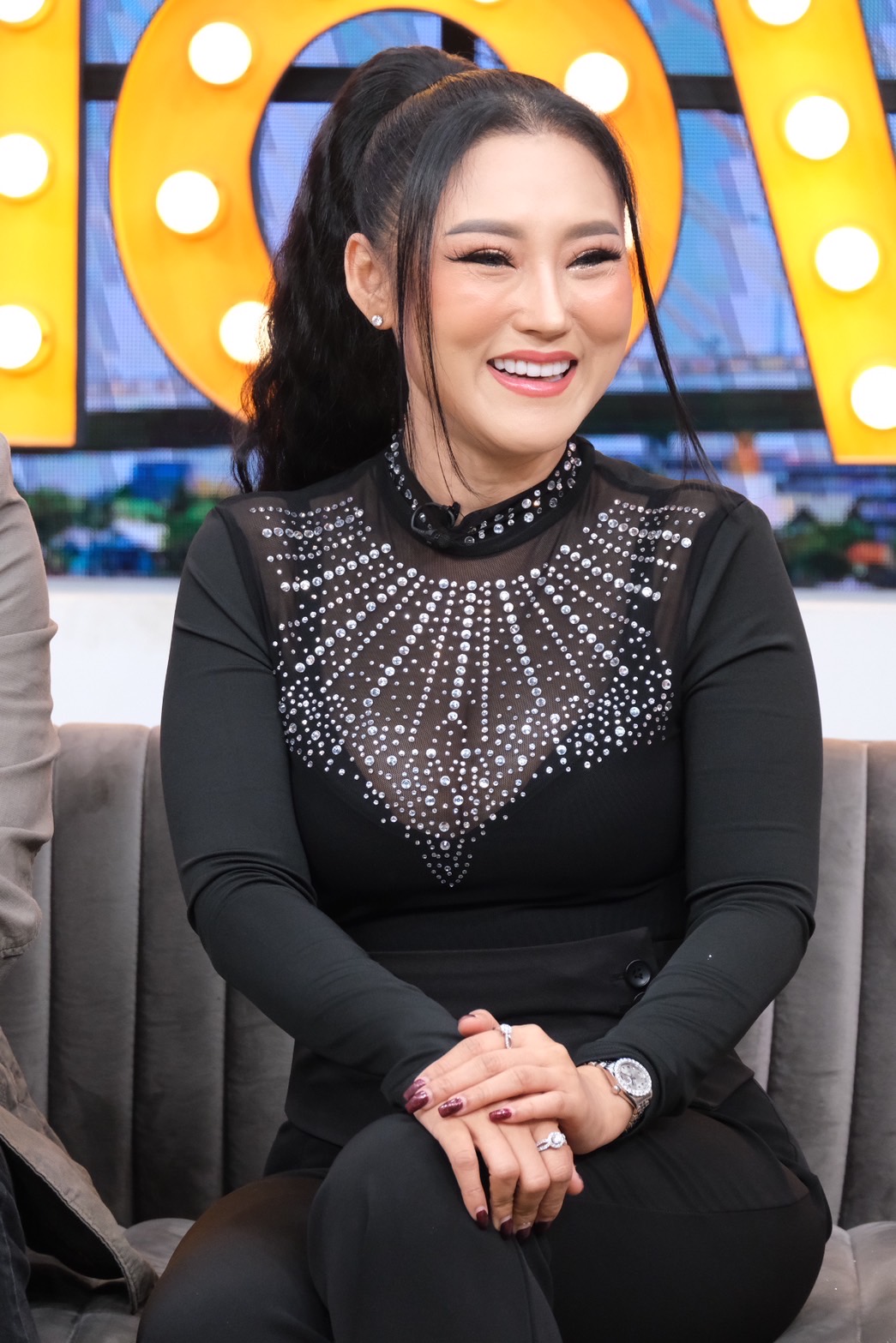 หญิง ธิติกานต์