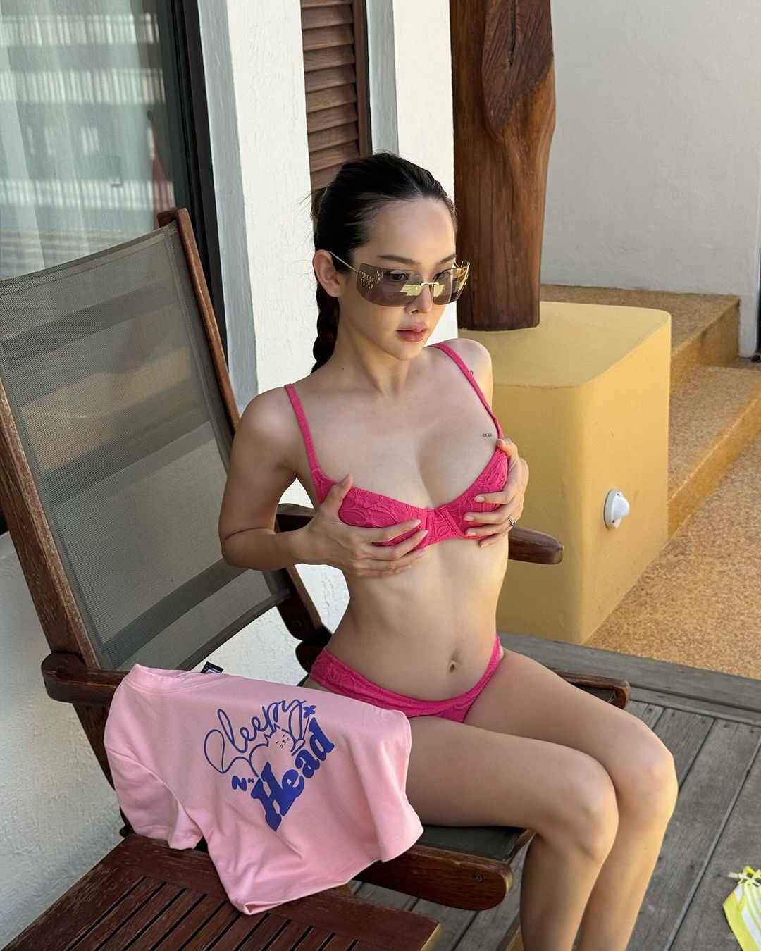 ปุ้มปุ้ย พรรณทิพา