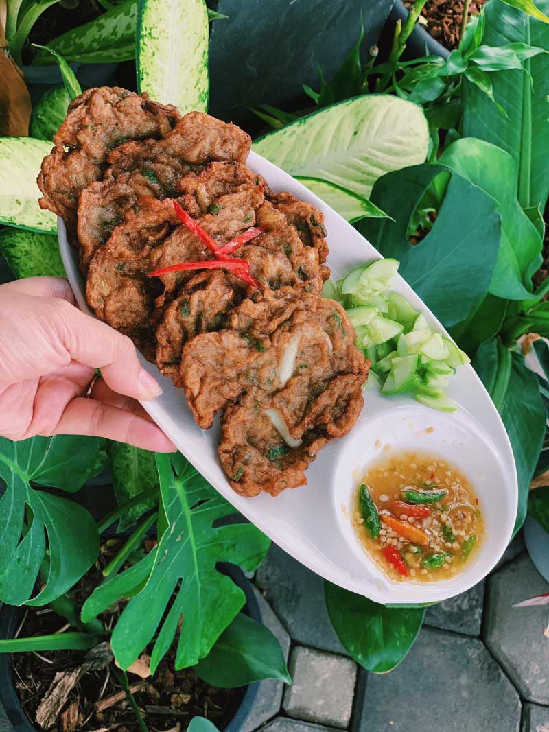 ร้านอาหารพัทยา