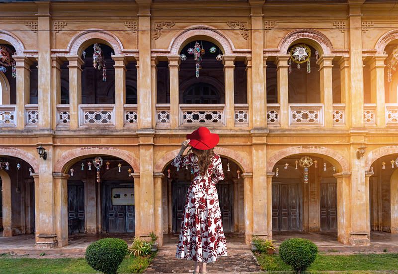 ที่เที่ยวอีสานตอนบน