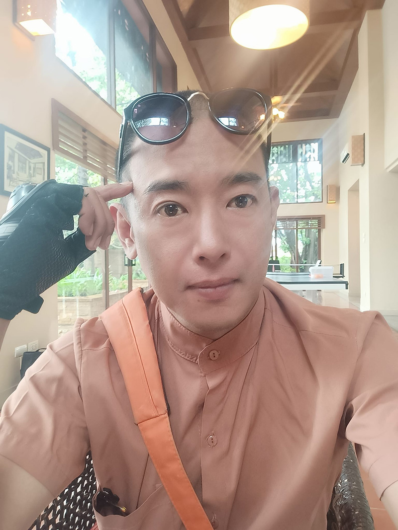 ริว อาทิตย์