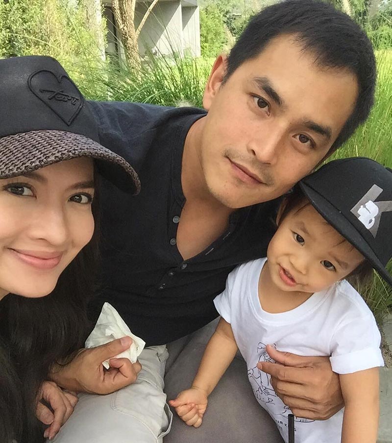 แอฟ สงกรานต์