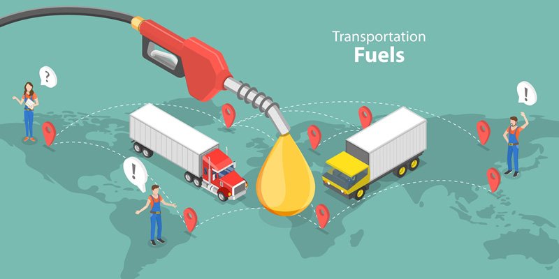 ราคาน้ำมันไทย