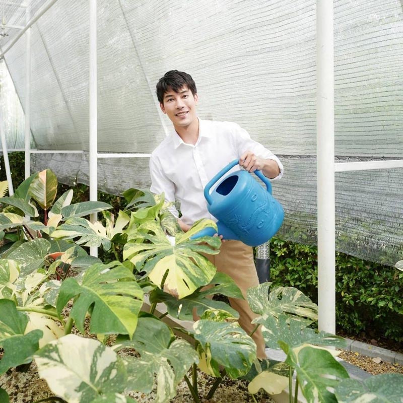 เคน ภูภูมิ