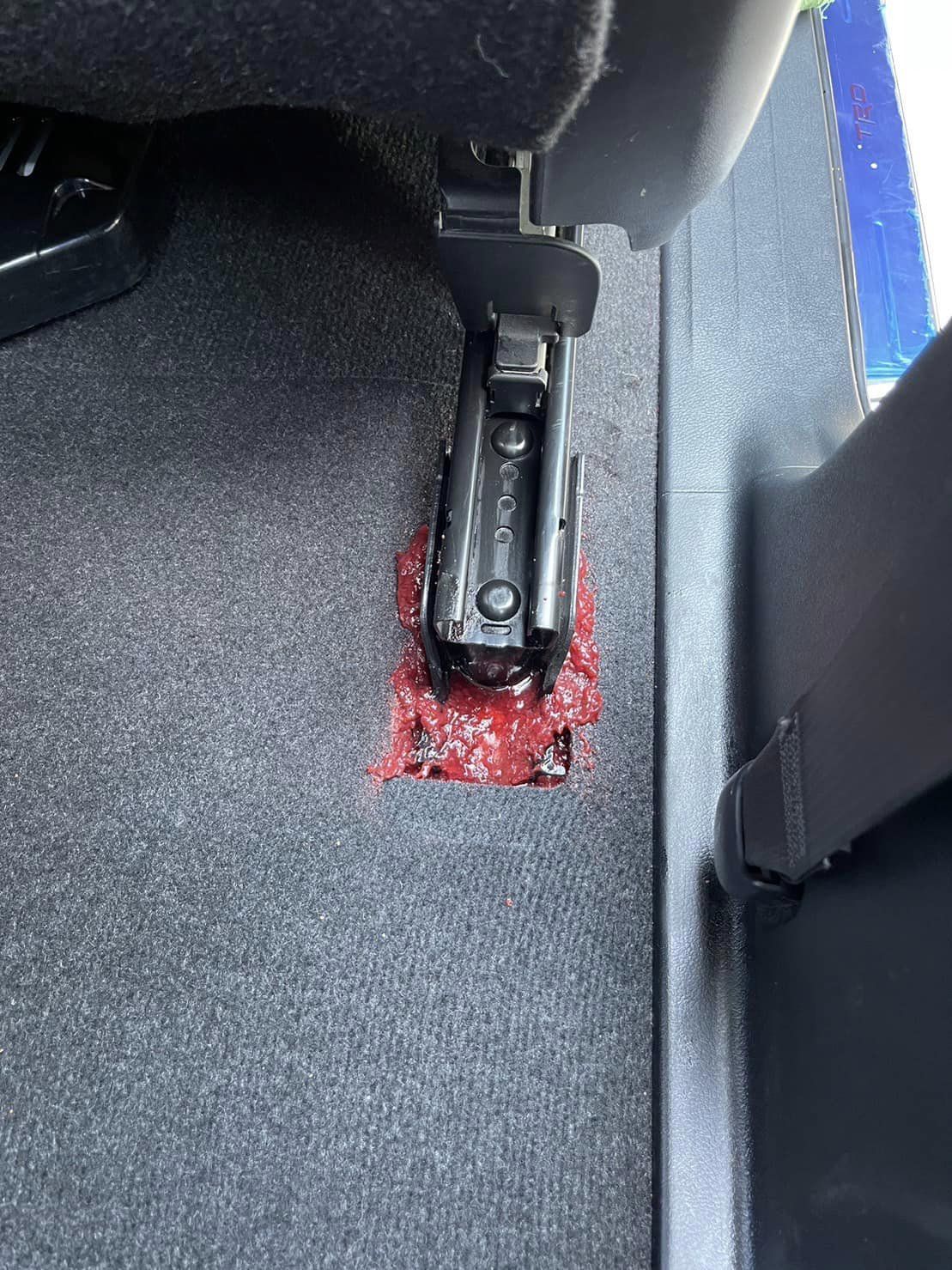 แยมสตรอว์เบอร์รี